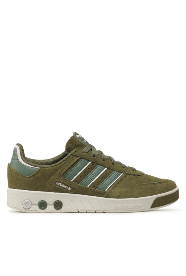 adidas Обувки G.S. Court GW4499 Focoli/Greoxi/Greone - Mera.bg