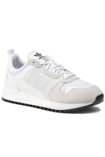 adidas Обувки Zx 700 Hd G55781 Ftwwht/Ftwwht/Cblack - Mera.bg