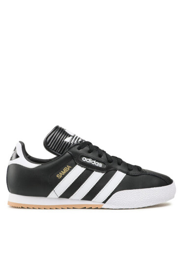 adidas Сникърси Samba Super 19099 Черен - Mera.bg