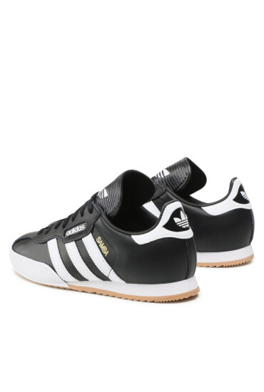 adidas Сникърси Samba Super 19099 Черен - Mera.bg