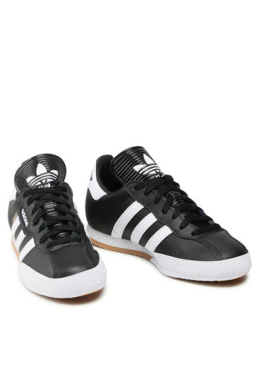 adidas Сникърси Samba Super 19099 Черен - Mera.bg