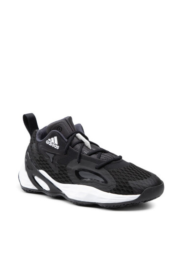 adidas Обувки Exhibit A H67738 Cblack/Silvmt/Tmdrgr - Mera.bg
