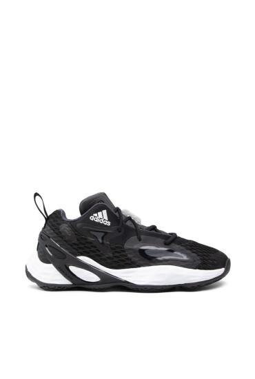 adidas Обувки Exhibit A H67738 Cblack/Silvmt/Tmdrgr - Mera.bg