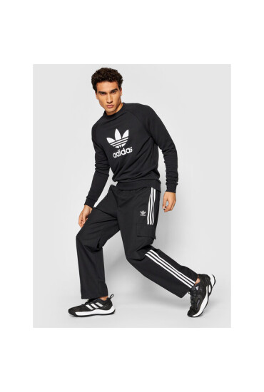 adidas Обувки Exhibit A H67738 Cblack/Silvmt/Tmdrgr - Mera.bg