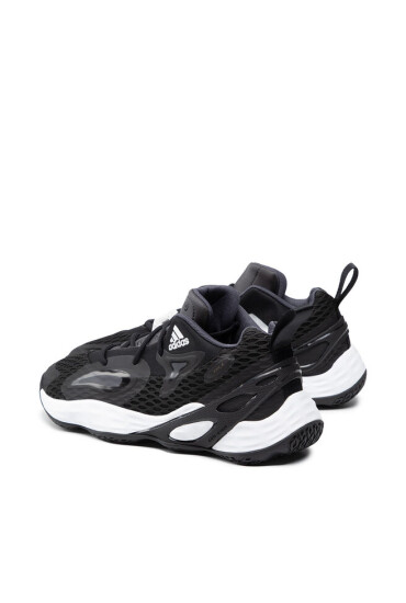 adidas Обувки Exhibit A H67738 Cblack/Silvmt/Tmdrgr - Mera.bg