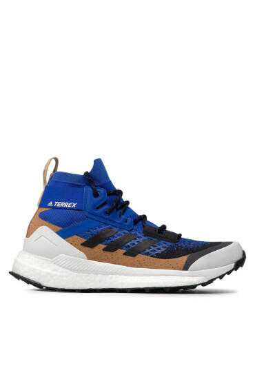 adidas Туристически Terrex Free Hiker Primeblue FZ3626 Син - Mera.bg