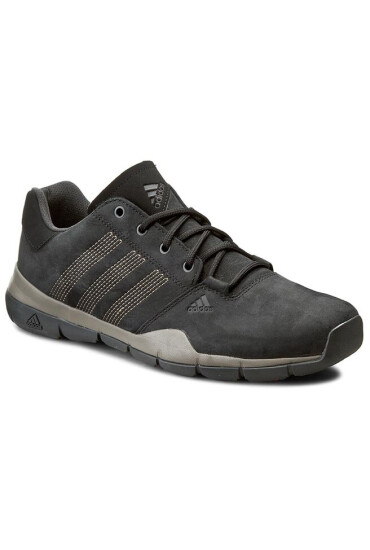 adidas Обувки Anzit Dlx M18556 Cblack/Cblack/Sbrown - Mera.bg