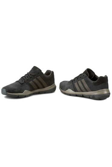 adidas Обувки Anzit Dlx M18556 Cblack/Cblack/Sbrown - Mera.bg