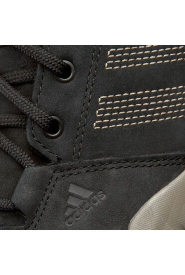 adidas Обувки Anzit Dlx M18556 Cblack/Cblack/Sbrown - Mera.bg