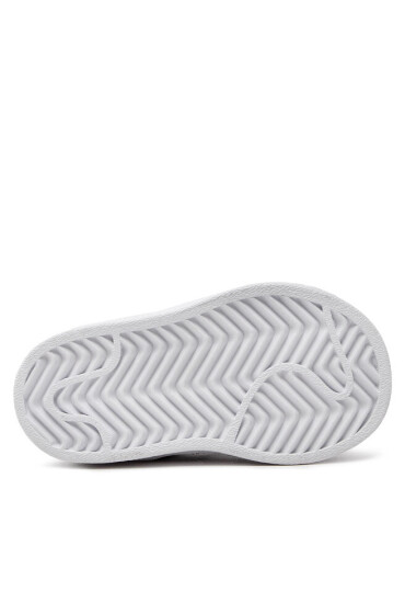 adidas Обувки Superstar Cf I GW4064 Ftwwht/Cblack/Blue - Mera.bg