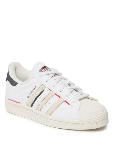 adidas Обувки Superstar Shoes HQ6626 Бял - Mera.bg