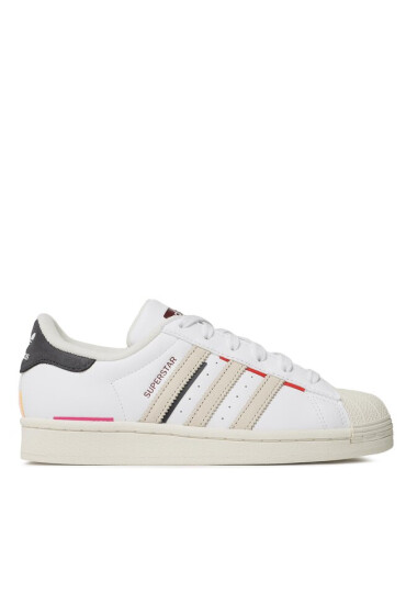 adidas Обувки Superstar Shoes HQ6626 Бял - Mera.bg