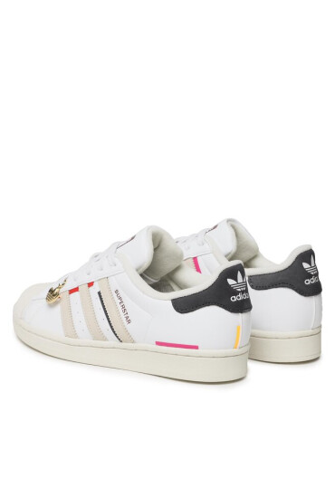 adidas Обувки Superstar Shoes HQ6626 Бял - Mera.bg
