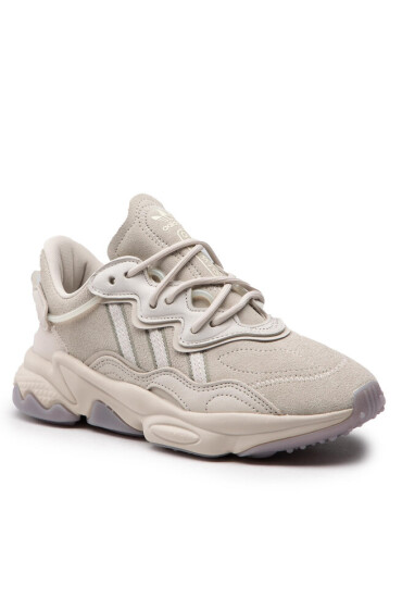 adidas Сникърси Ozweego W GY6177 Бежов - Mera.bg