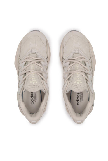 adidas Сникърси Ozweego W GY6177 Бежов - Mera.bg