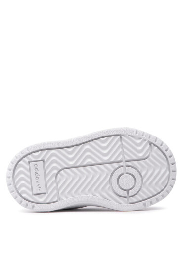 adidas Обувки Ny 90 Cf I GY1174 Ftwwht/LPurpl/Clpink - Mera.bg