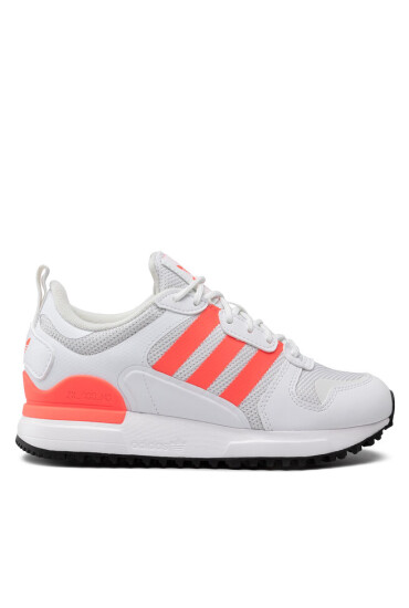 adidas Обувки Zx 700 Hd J GY3292 Ftwwht/Turbo/Whitin - Mera.bg