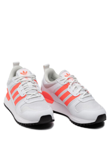 adidas Обувки Zx 700 Hd J GY3292 Ftwwht/Turbo/Whitin - Mera.bg