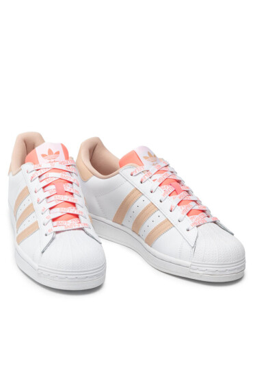 adidas Обувки Swift Run 22 Decon W GW6884 Almpnk/Almpnk/Blilil - Mera.bg