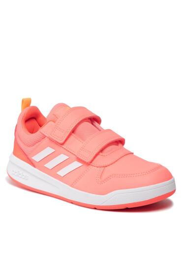 adidas Обувки Tensaur C GW9072 Acid Red/Cloud White/Turbo - Mera.bg
