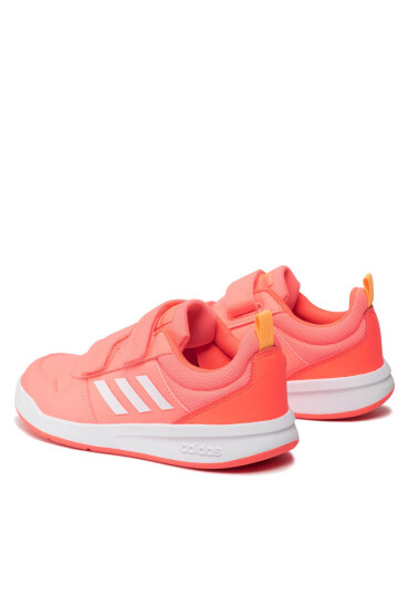 adidas Обувки Tensaur C GW9072 Acid Red/Cloud White/Turbo - Mera.bg