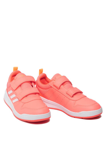 adidas Обувки Tensaur C GW9072 Acid Red/Cloud White/Turbo - Mera.bg