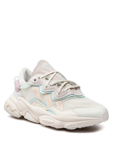 adidas Обувки Ozweego W GW6803 Clowhi/Bliora/Almblu - Mera.bg