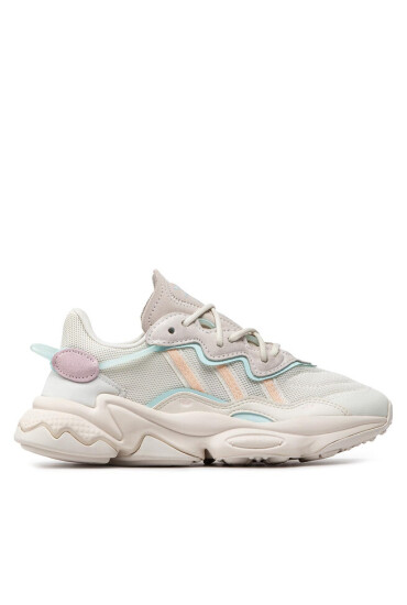 adidas Обувки Ozweego W GW6803 Clowhi/Bliora/Almblu - Mera.bg
