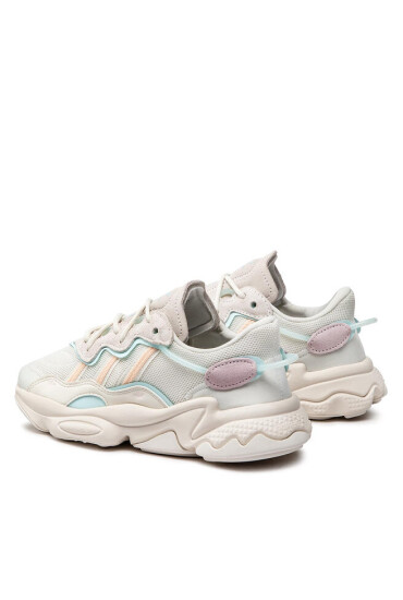 adidas Обувки Ozweego W GW6803 Clowhi/Bliora/Almblu - Mera.bg
