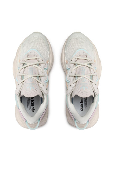 adidas Обувки Ozweego W GW6803 Clowhi/Bliora/Almblu - Mera.bg