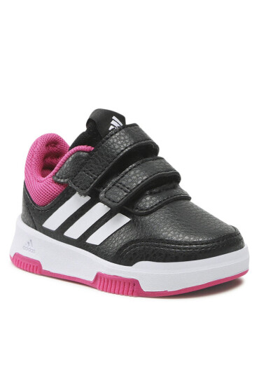 adidas Обувки Tensaur Sport 2.0 CF I HR1465 Black - Mera.bg
