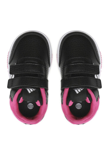adidas Обувки Tensaur Sport 2.0 CF I HR1465 Black - Mera.bg
