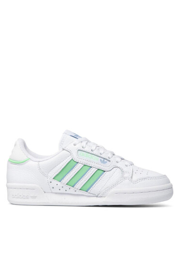 adidas Обувки Continental 80 Stripes W H06590 Ftwwht/Ambsky/Glomin - Mera.bg