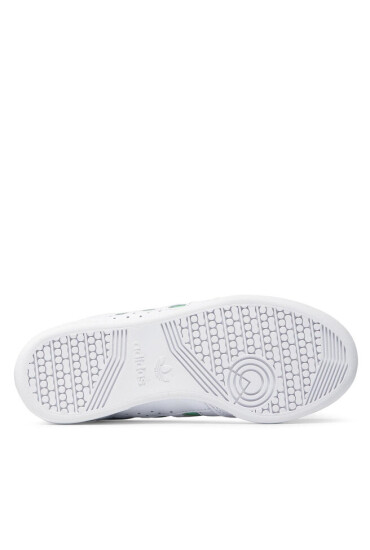 adidas Обувки Continental 80 Stripes W H06590 Ftwwht/Ambsky/Glomin - Mera.bg