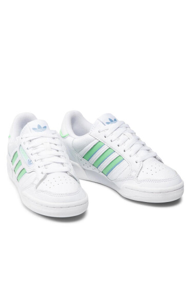 adidas Обувки Continental 80 Stripes W H06590 Ftwwht/Ambsky/Glomin - Mera.bg