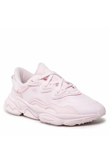 adidas Обувки Ozweego GW8060 Almpnk/Almpnk/Cblack - Mera.bg