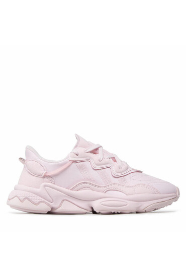 adidas Обувки Ozweego GW8060 Almpnk/Almpnk/Cblack - Mera.bg