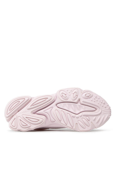 adidas Обувки Ozweego GW8060 Almpnk/Almpnk/Cblack - Mera.bg