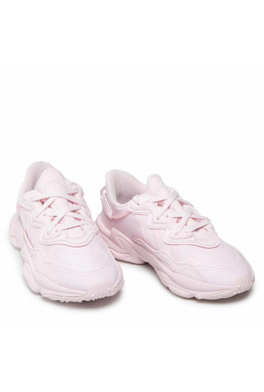 adidas Обувки Ozweego GW8060 Almpnk/Almpnk/Cblack - Mera.bg