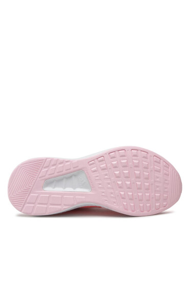 adidas Обувки Runfalcon 2.0 GX3535 Acid Red/Cloud White/Clear Pink - Mera.bg