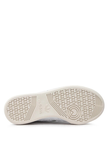 adidas Обувки Continental 80 Stripes GX1914 Ftwht/Lingrn/Owhite - Mera.bg