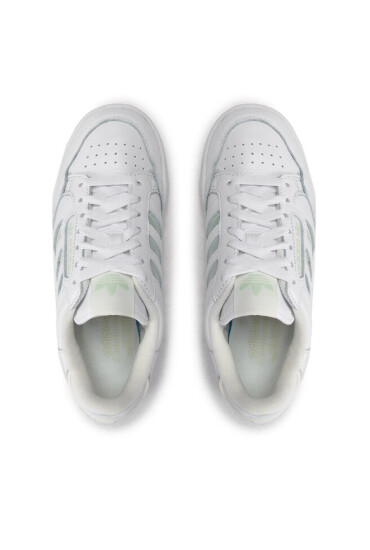 adidas Обувки Continental 80 Stripes GX1914 Ftwht/Lingrn/Owhite - Mera.bg
