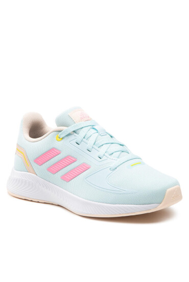 adidas Обувки Runfalcon 2.0 K HR1412 Green - Mera.bg