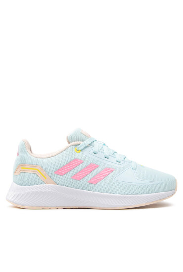 adidas Обувки Runfalcon 2.0 K HR1412 Green - Mera.bg