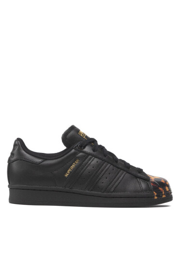 adidas Обувки Superstar W GY1031 Cblack/Clesky/Goldmt - Mera.bg