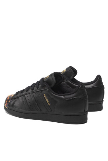 adidas Обувки Superstar W GY1031 Cblack/Clesky/Goldmt - Mera.bg