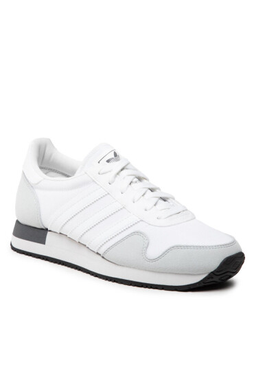 adidas Обувки USA 84 GW0580 Ftwwht/Ftwwht/Crywht - Mera.bg