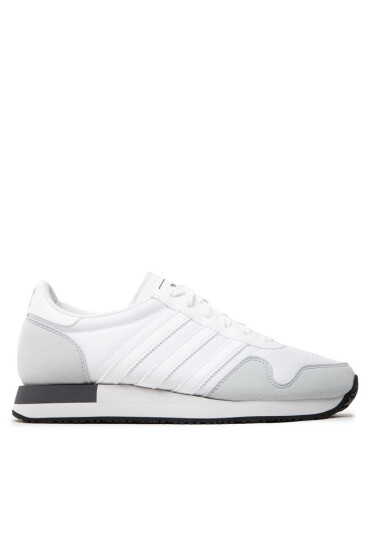 adidas Обувки USA 84 GW0580 Ftwwht/Ftwwht/Crywht - Mera.bg