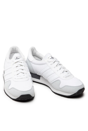 adidas Обувки USA 84 GW0580 Ftwwht/Ftwwht/Crywht - Mera.bg