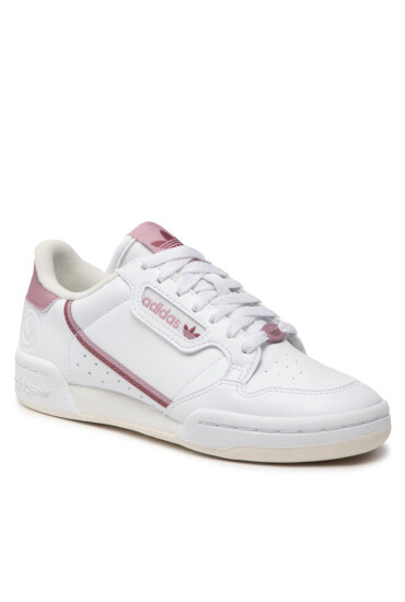 adidas Обувки Continental 80 Stripes W GZ0784 Ftwwht/Owhite/Magmau - Mera.bg